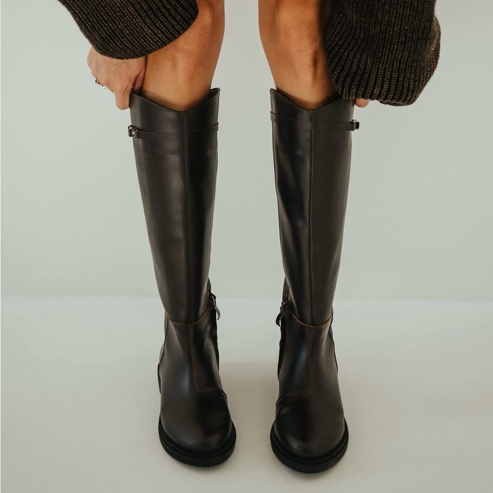 Winter boots - Picture 3 of 16